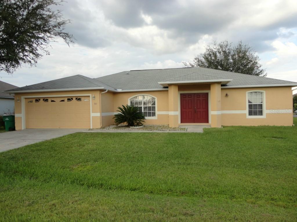 331 Azincourt Ln., Kissimmee, FL 34759