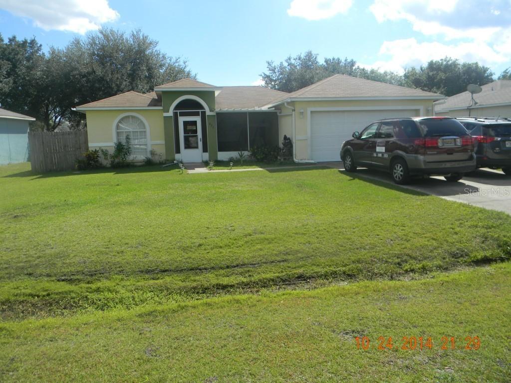 471 Dove Dr., Poinciana, FL 34759