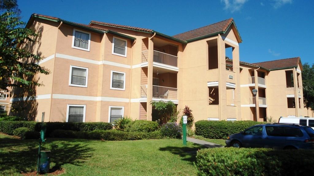 3012 Parkway Blvd. #203, Kissimmee, FL 34747