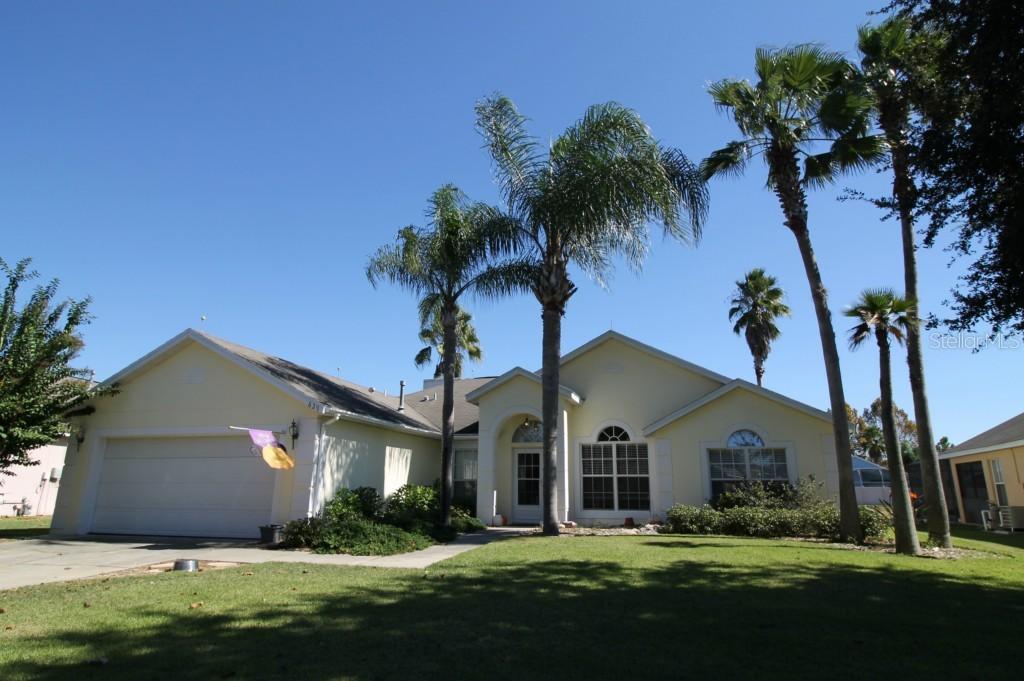 629 Durango Loop St., Davenport, FL 33897