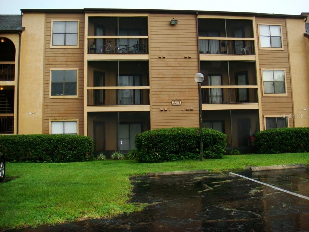 2202 Cascades Blvd. #107, Kissimmee, FL 34741