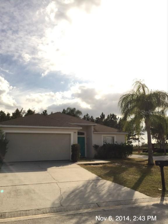 105 Tiffany Loop, Davenport, FL 33837