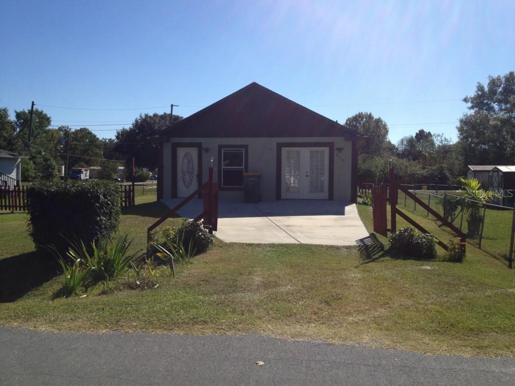 570 Cadillac Blvd., Kissimmee, FL 34741