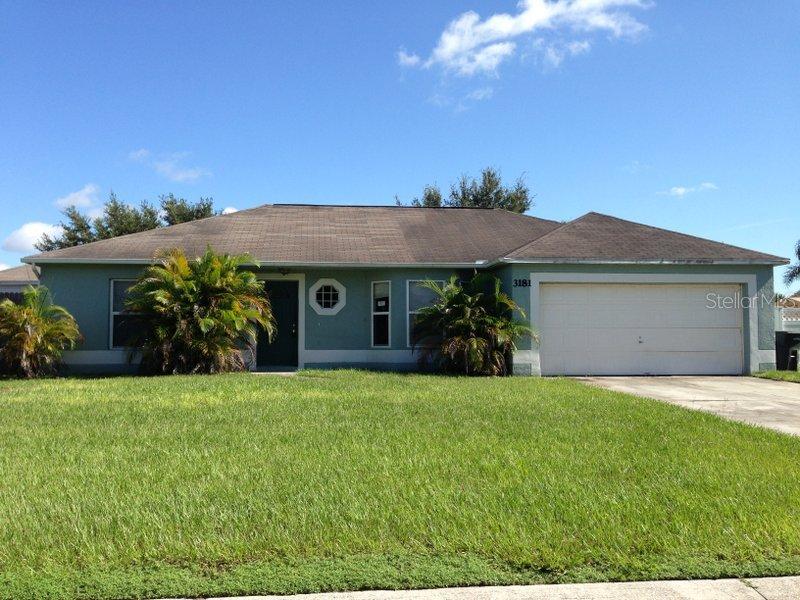 3181 Santa Cruz Dr., Kissimmee, FL 34746