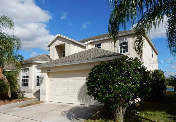 2229 Mountleigh Tr., Orlando, FL 32824