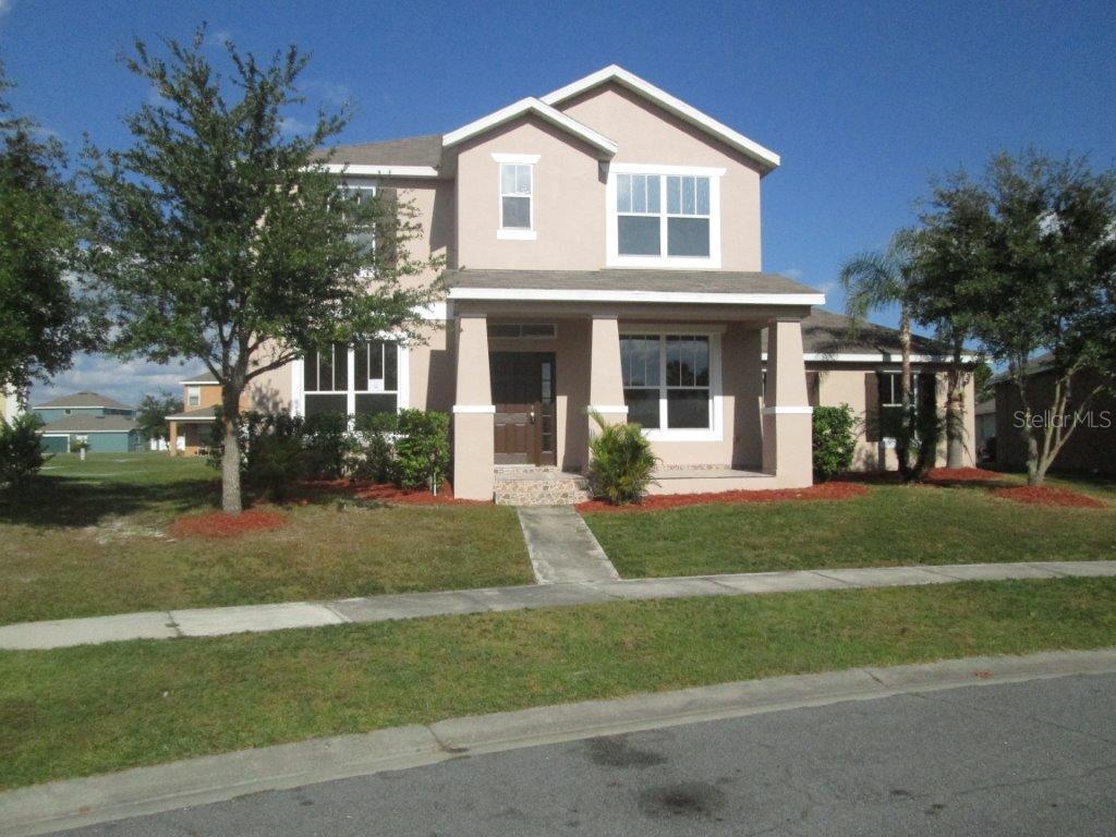 3107 Duxbury Dr., Kissimmee, FL 34746