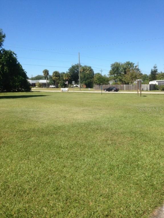 10th St., Saint Cloud, FL 34769