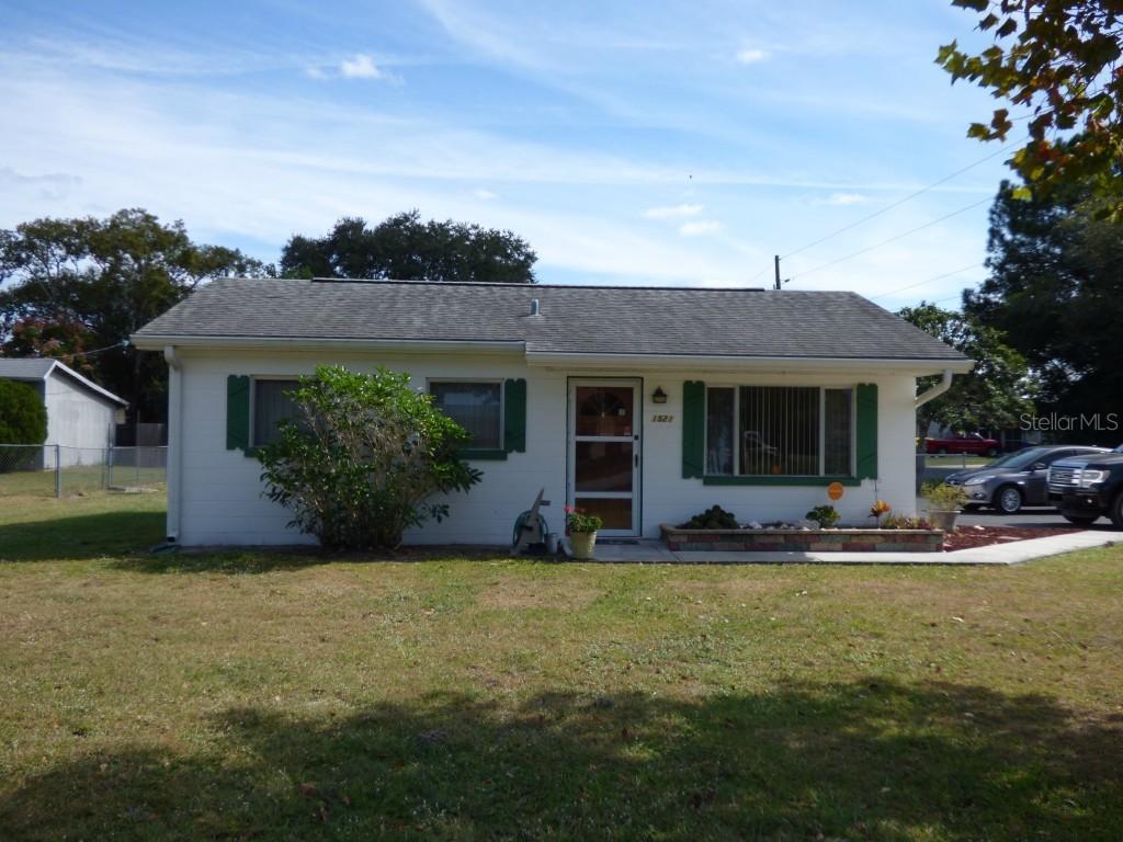 1521 Louisiana Ave., St. Cloud, FL 34769