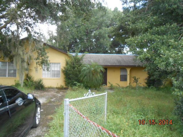 808 Pink Apt Rd., Davenport, FL 33837