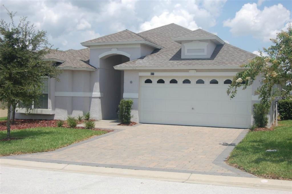 611 Old Bridge Cir., Davenport, FL 33897