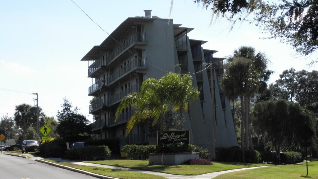208 E Lake Howard Dr. #303, Winter Haven, FL 33881