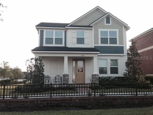 5221 Northlawn Way, Orlando, FL 32811
