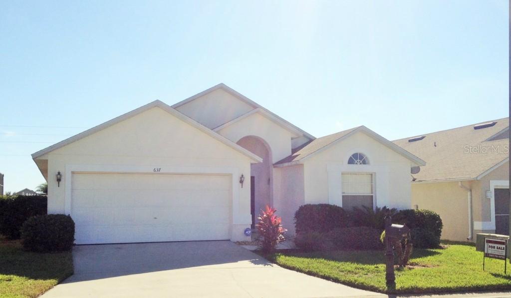 637 Aster Dr., Davenport, FL 33897