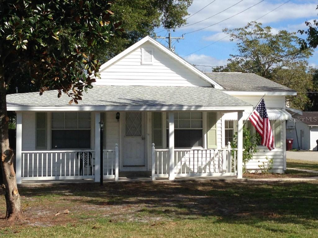 621 Missouri Ave., Saint Cloud, FL 34769
