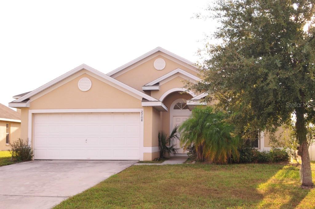 2708 Eagle Creek Ct., Kissimmee, FL 34746