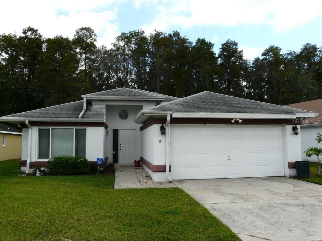 109 Hidden Springs Cir., Kissimmee, FL 34743