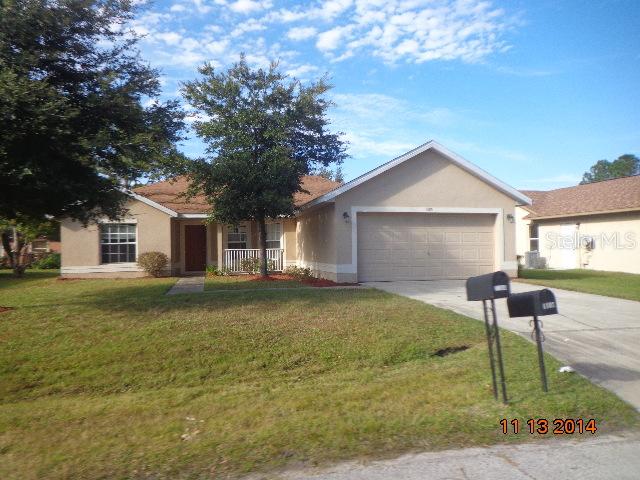 1103 Lavaur Ct., Kissimmee, FL 34759