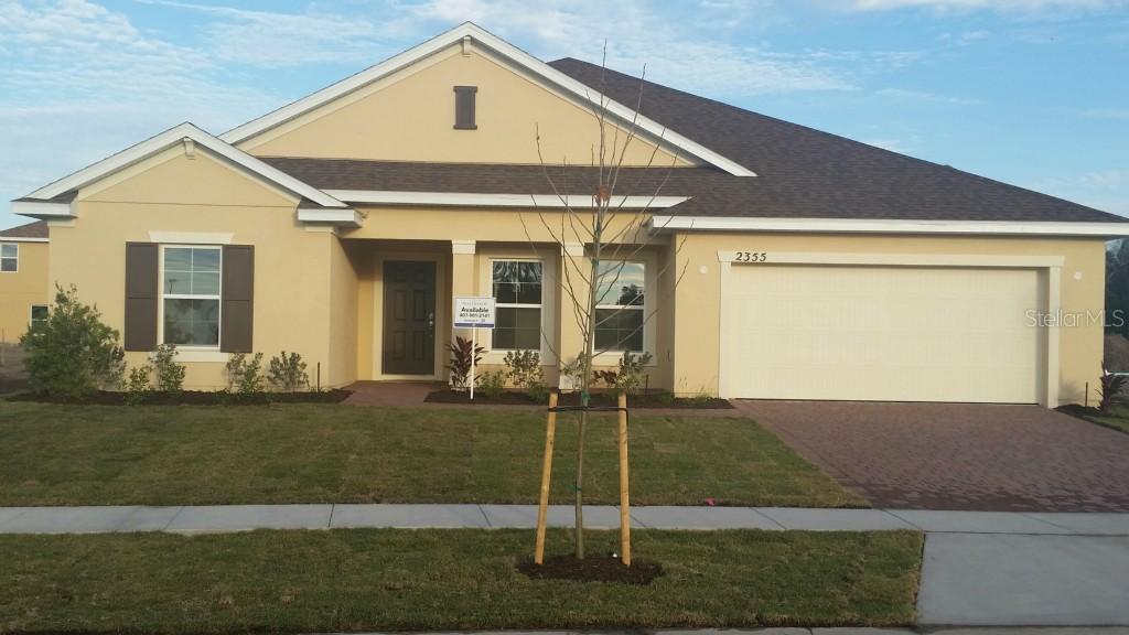 2355 Mistral Ct., Kissimmee, FL 34758