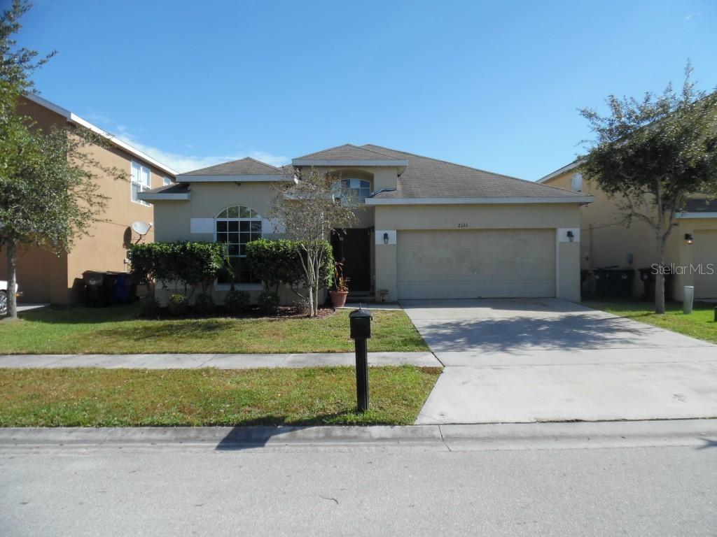 2121 Continental St., St Cloud, FL 34769