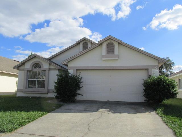 2604 Montego Bay Blvd., Kissimmee, FL 34746