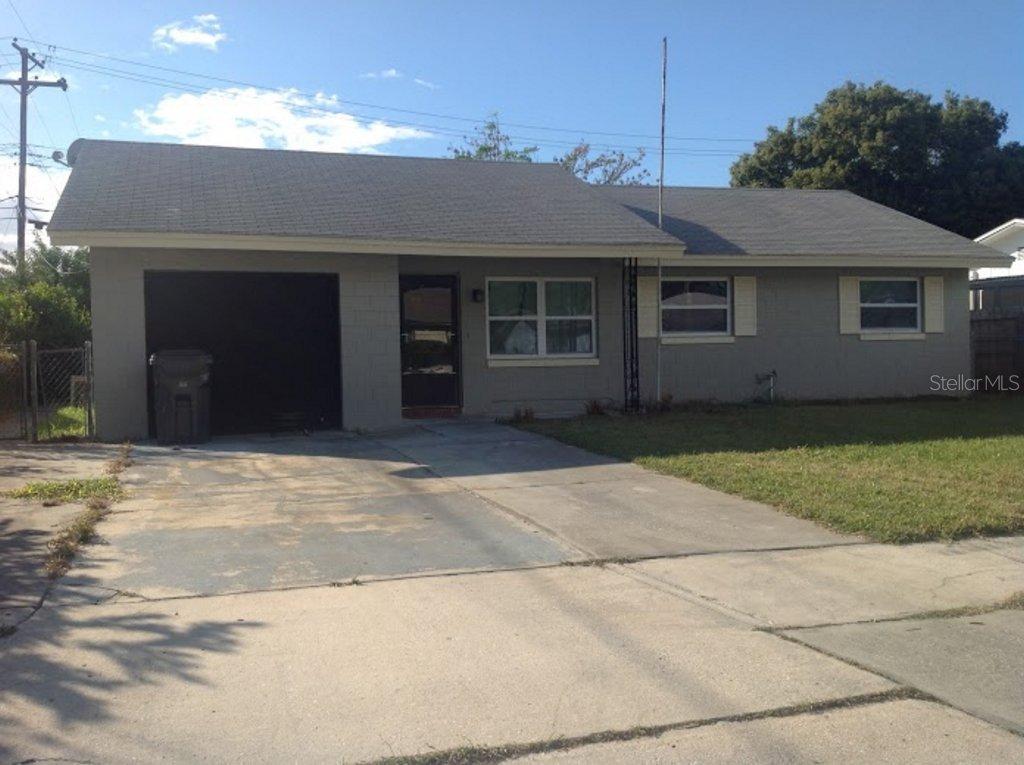 601 William Ave. #JPV, Winter Haven, FL 33880