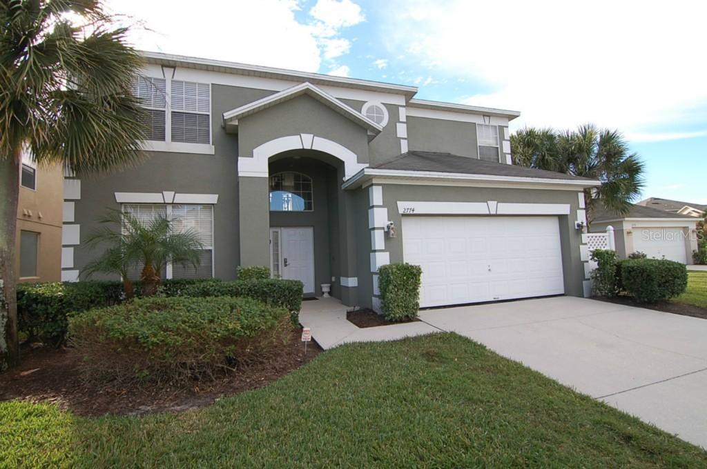 2774 Lido Key Dr., Kissimmee, FL 34747