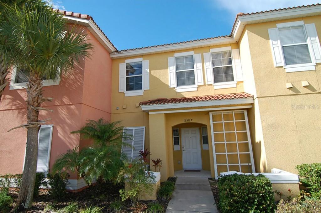 8587 Bay Lilly Loop, Kissimmee, FL 34747