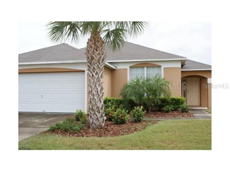 2703 Lido Key Dr Dr., Kissimmee, FL 34747