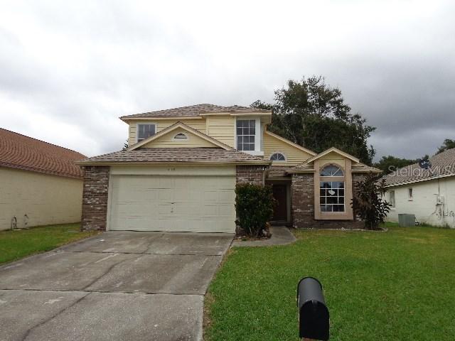2589 Montego Bay Blvd., Kissimmee, FL 34746