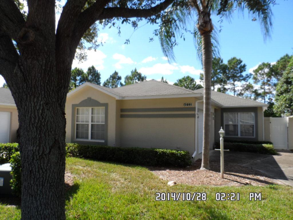 4222 Snowdon St., Clermont, FL 34711