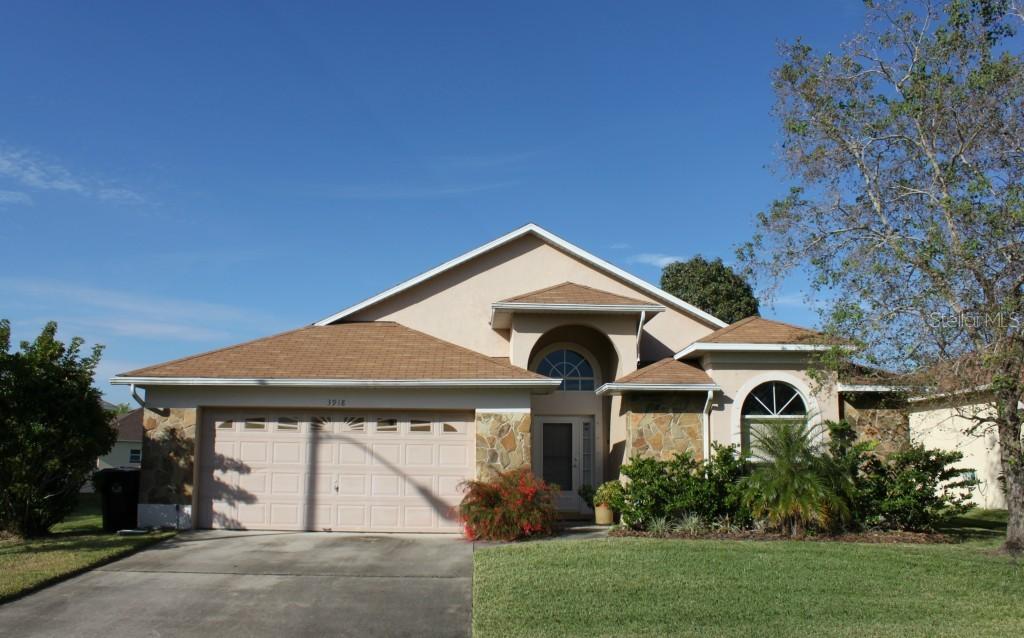 3918 Blackberry Cir., Saint Cloud, FL 34769