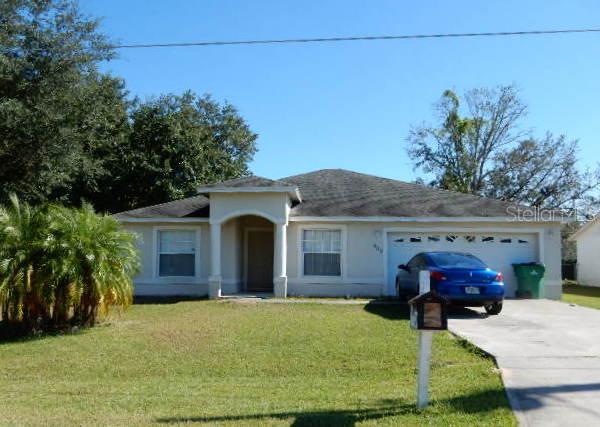 603 Mayan Pl., Kissimmee, FL 34758