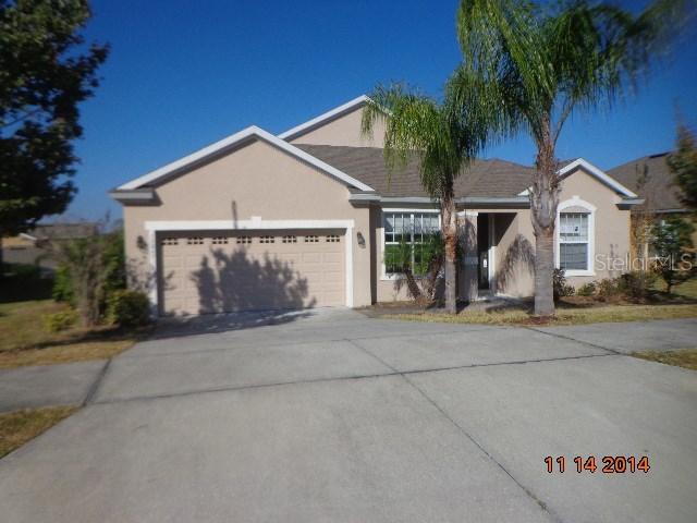 12847 Fish Ln., Clermont, FL 34711