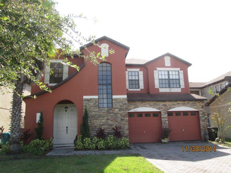 9617 Moss Rose Way, Orlando, FL 32832