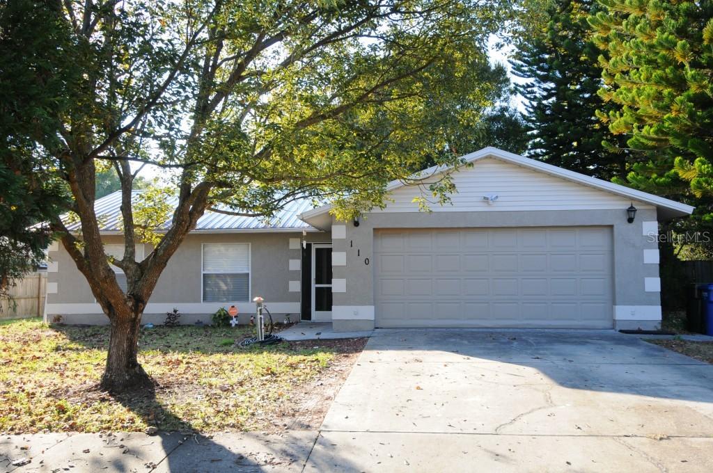 110 Rebecca Dr., Winter Haven, FL 33881