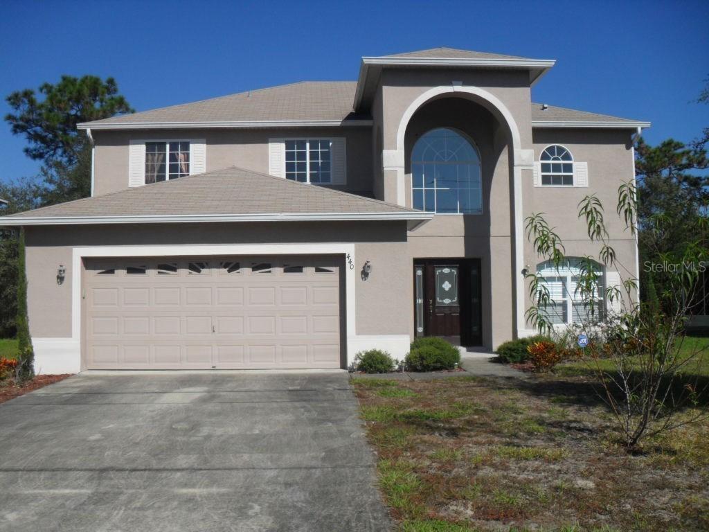 440 Mulberry Ct., Kissimmee, FL 34759