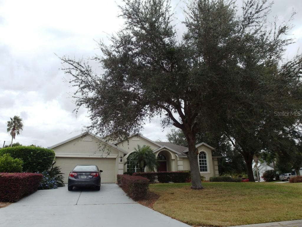 [Address Hidden by Seller], Davenport, FL 33837