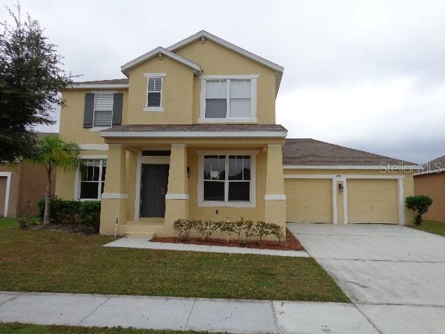 2791 Marshfield Preserve Way, Kissimmee, FL 34746