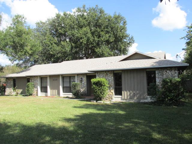 555 N Forsyth Rd., Orlando, FL 32807