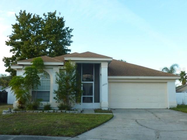 10253 Willowemac Ct., Orlando, FL 32817