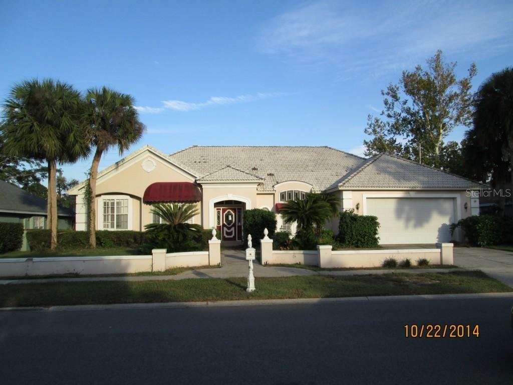 4941 Winwood Way, Orlando, FL 32819