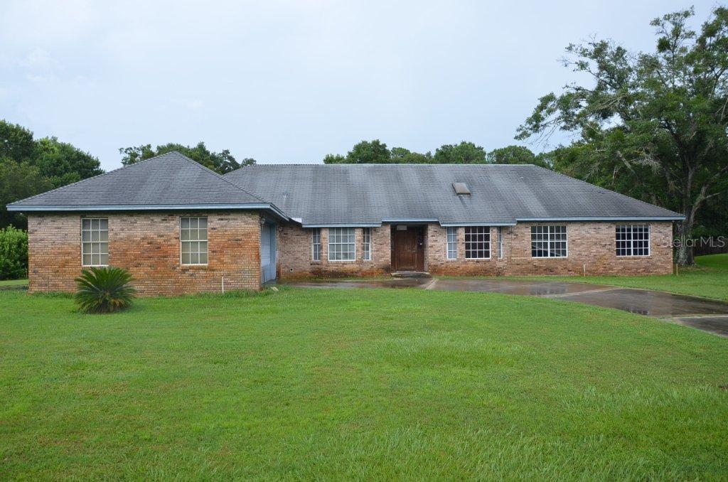 1337 Log Landing Dr., Ocoee, FL 34761