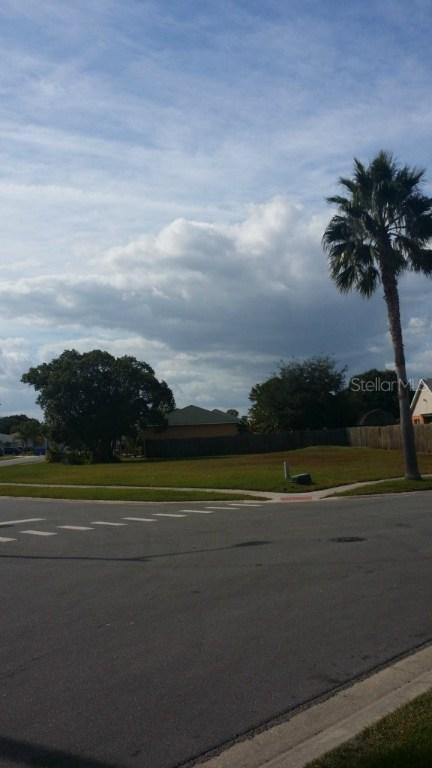 2741 Andes Way, Saint Cloud, FL 34769