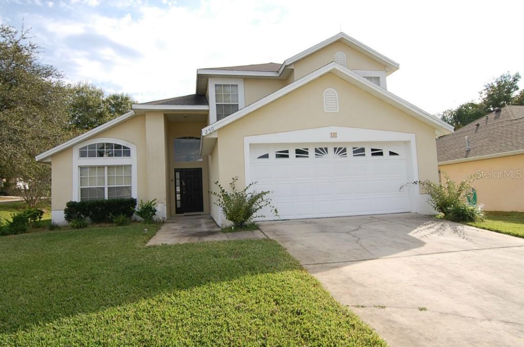 250 Steamboat Blvd., Davenport, FL 33897