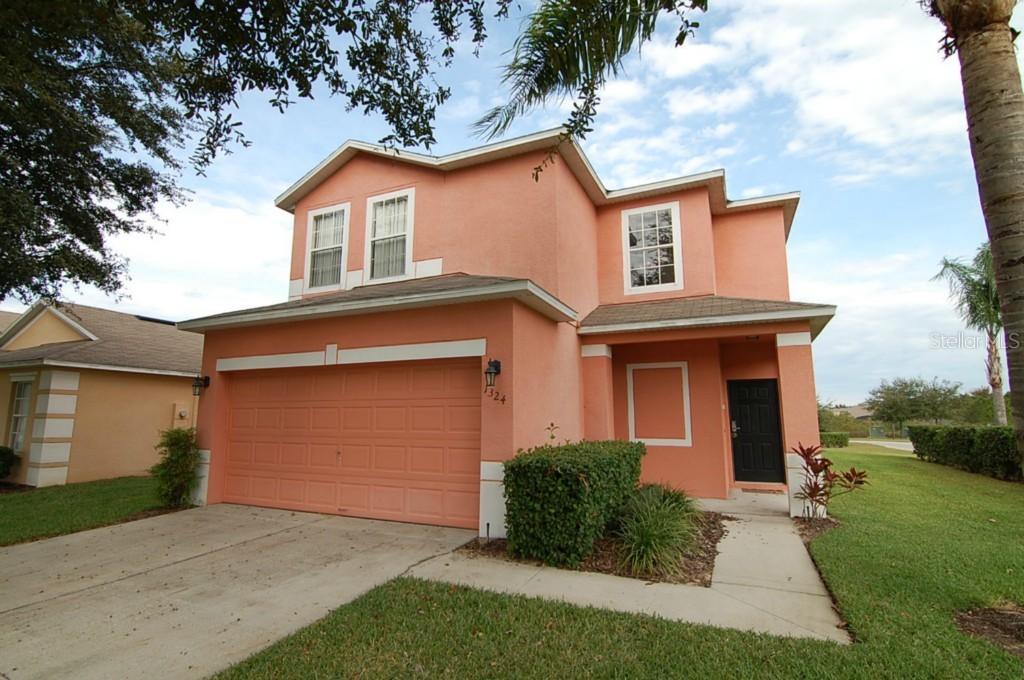 1324 Zureiq Ct., Clermont, FL 34714
