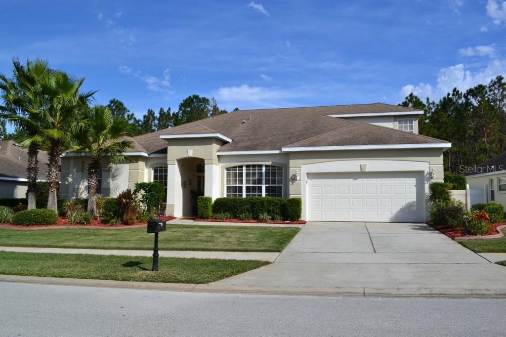 402 N Hampton Dr., Davenport, FL 33897