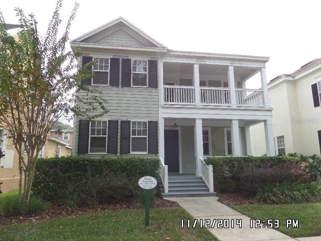 [Address Hidden by Seller], Celebration, FL 34747
