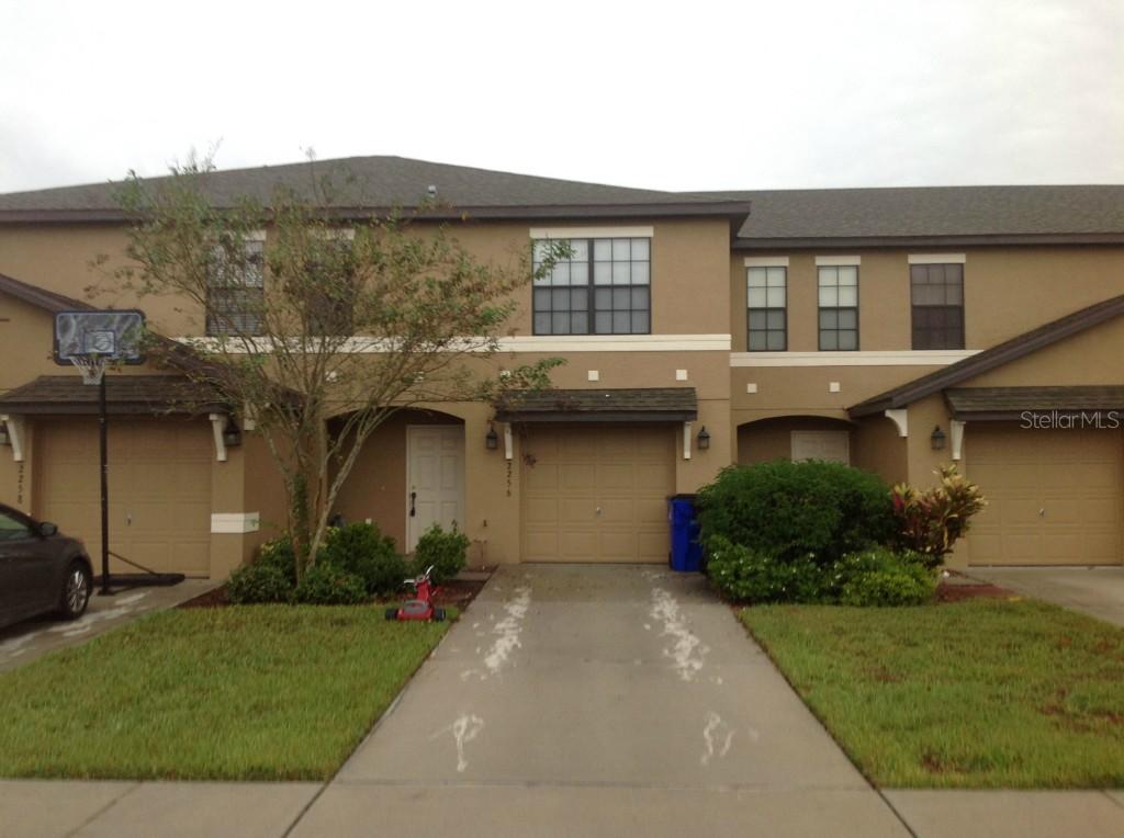 2256 Seven Oaks Dr., St. Cloud, FL 34772