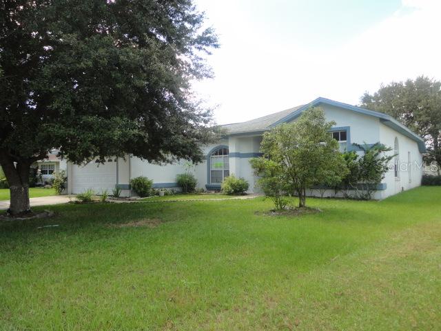 1730 Wood Violet Dr., Orlando, FL 32824