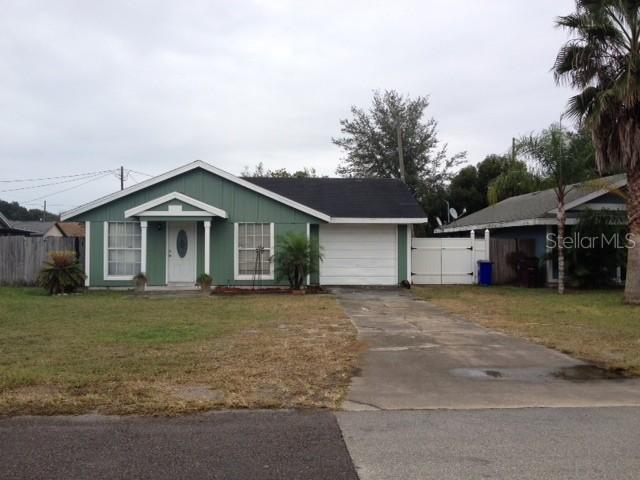 1613 Tennessee Ave., St. Cloud, FL 34769